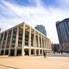 David Geffen Pays $100 Million For Avery Fisher Hall Naming Rights